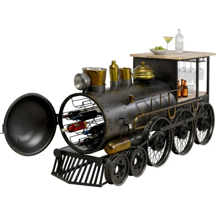 16_clipdrop-enhance Priti Bar Steamlock -225cm - Image 10