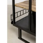Priti Bar Steamlock -225cm - Image 16