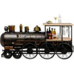 Priti Bar Steamlock -225cm - Image 13