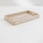 Maputo Set Of 2 Tray - Image 2