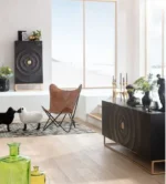 Madeira Cabinet 2 Door - Image 5