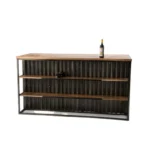 Motorcycle Cocktail Bar - Image 2