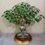 Buddha Maple Tree Table Decor - Image 3