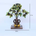 Ganesha Maple Tree Table Decor - Image 5