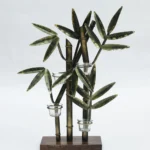 Bambu T-light Table Decor - Image 2