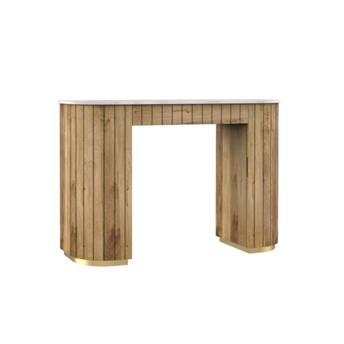 Duncan Piano Console Table - Image 5
