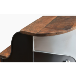Vintage VW Combi Bar - Image 5