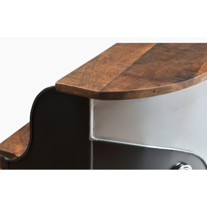 2-59 Vintage VW Combi Bar - Image 5