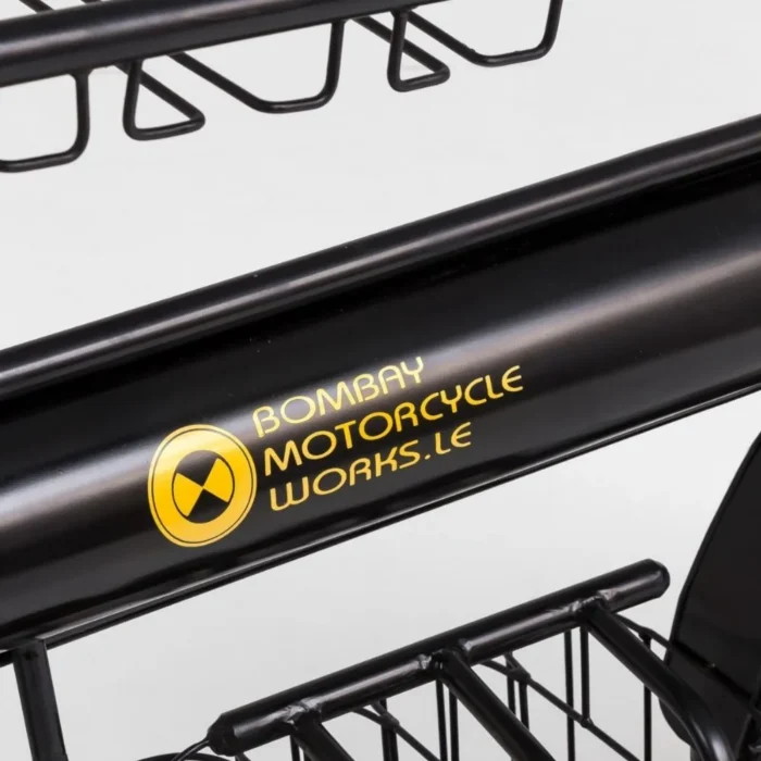 2-63 BOMBAY BAR BIKE FOR BAR | VINTAGE BIKE - Image 3