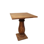PRITI : Tuscani Dining Table Set of 2 - Image 3