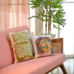 Solid Wood Coonoor Sofa - Image 12