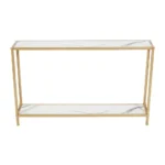 Aberdeen Narrow Entryway Table - Image 4