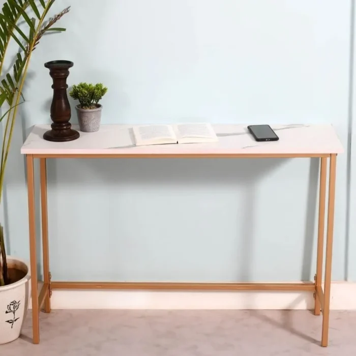 2-96 (1) Brighton Console Table - Image 3