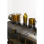 Priti Bar Steamlock -225cm - Image 19