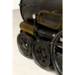 Priti Bar Steamlock -225cm - Image 20
