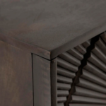 Manint 4 Door Sideboard - Image 5