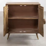 Benon Solid Wood Sideboard - Image 8