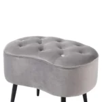 16.5” Tall Steel Stool - Image 3