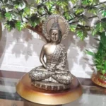 Buddha Maple Tree Table Decor - Image 2