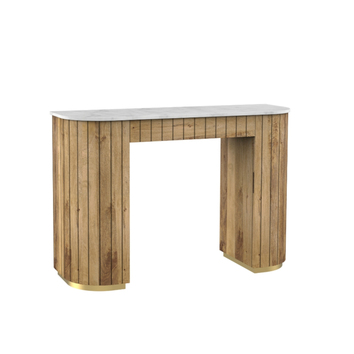 Duncan Piano Console Table - Image 2