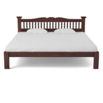 Priti : Hiyana King Bed - Image 3