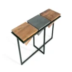 Bourne Pyramid Console Table - Image 11