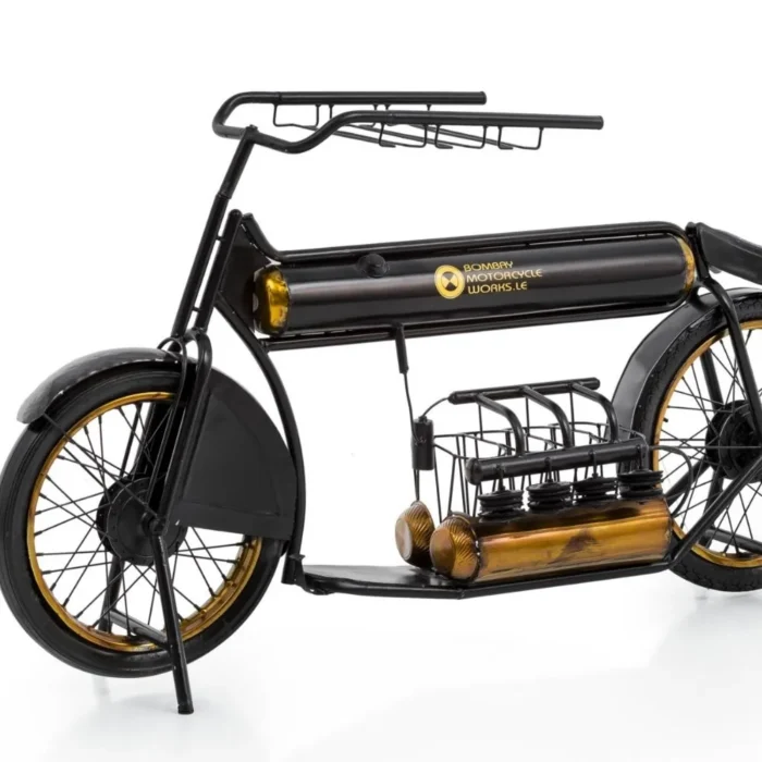 3-53 BOMBAY BAR BIKE FOR BAR | VINTAGE BIKE - Image 7