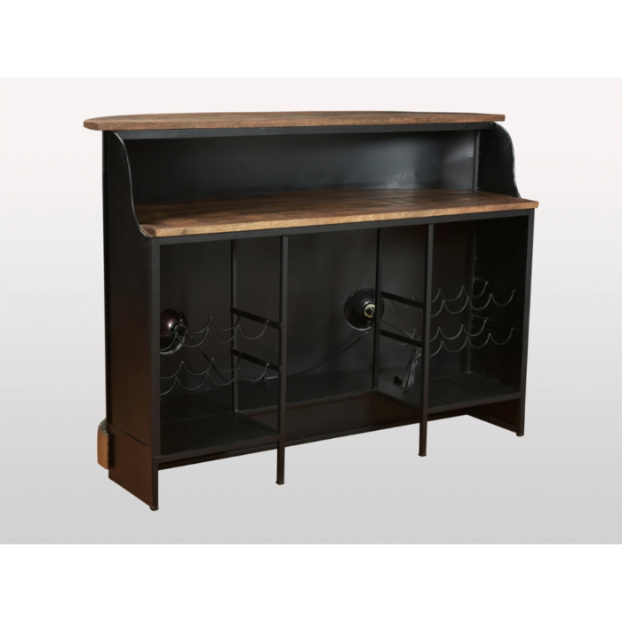 3-57 Vintage VW Combi Bar - Image 4