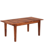 PRITI : Home Center 6 Seater Dining Set - Image 4