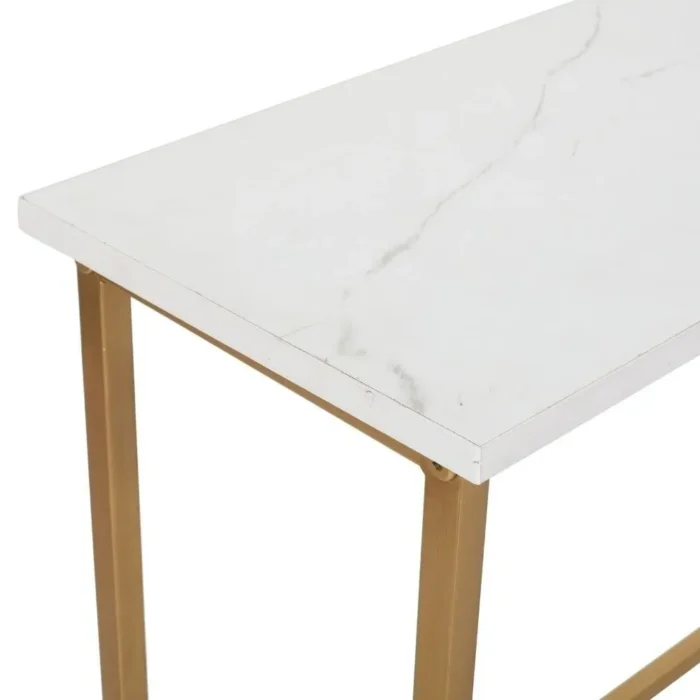 3-84 Brighton Console Table - Image 5