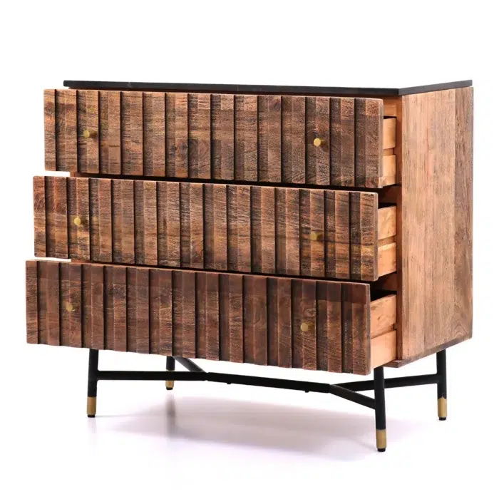 3_clipdrop-enhance-3 Kigali Walnut Wash 3 Drawer Chest - Image 3