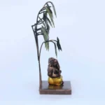 Ganesha Maple Tree Table Decor - Image 3