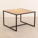 Coventry Nesting Coffee Table Set of 3 - Image 5