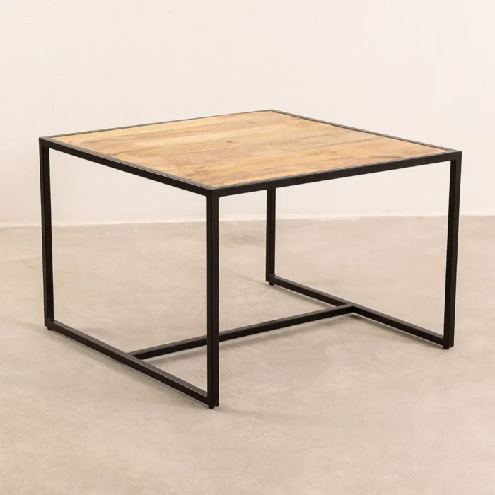 Coventry Nesting Coffee Table Set of 3 - Image 5