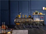 Priti Bar Steamlock -225cm - Image 3