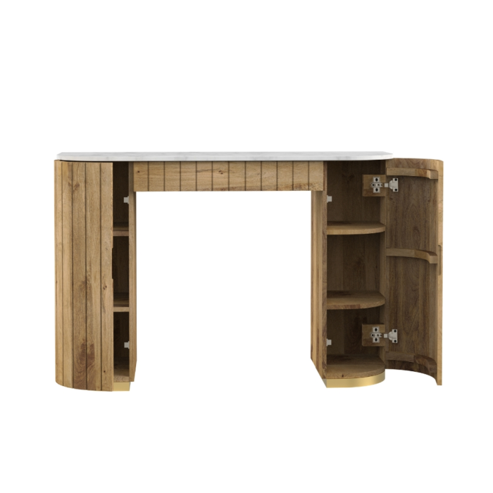 Duncan Piano Console Table - Image 4