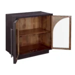 Nightshade 2 Door Cabinet - Image 3