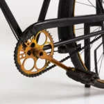 Cycle Presentation Reclaimed Furniture Table | Bar Furniture - Image 6