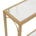 Aberdeen Narrow Entryway Table - Image 5
