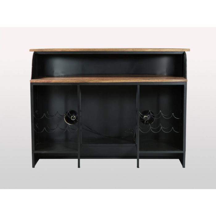 4-52 Vintage VW Combi Bar - Image 3