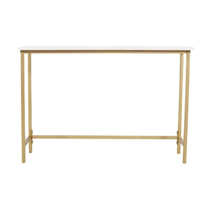 4-61 Brighton Console Table - Image 4