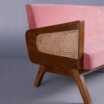 Solid Wood Coonoor Sofa - Image 10