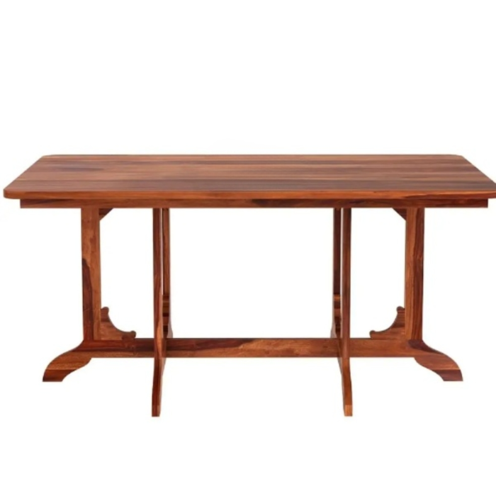 PRITI :Adolphe 6 Seater Dining Set - Image 6