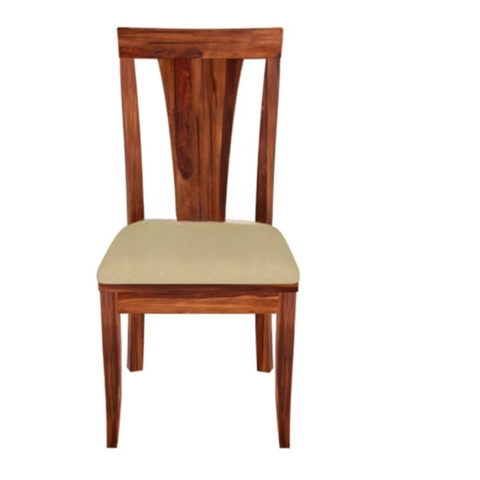 4-67 PRITI : Home Center 6 Seater Dining Set - Image 3