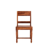 PRITI : Woodenio 6 Seater Dining Table Set - Image 5