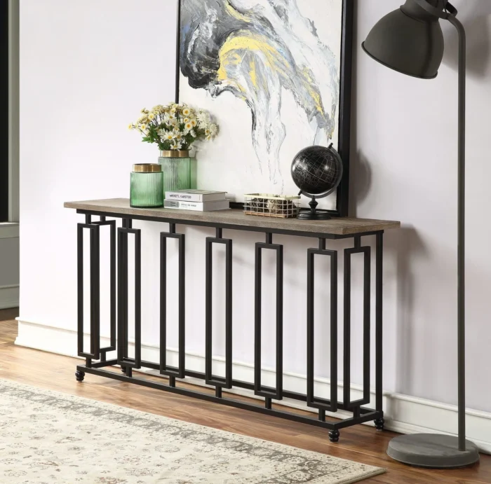 48168_3-scaled-e1706087002791 Nicola Geometric Iron Console Table