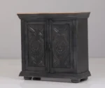 Caren Wooden Storage Sideboard - Image 3