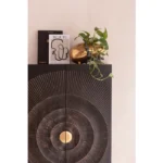 Madeira Cabinet 2 Door - Image 8