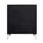 Azalea Solid Wood Cabinet - Image 3