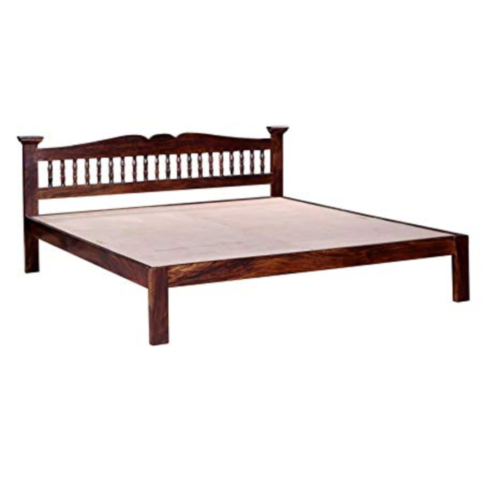 5 (1) Priti : Hiyana King Bed - Image 5